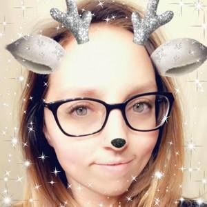 Meet your Posher, Sheena